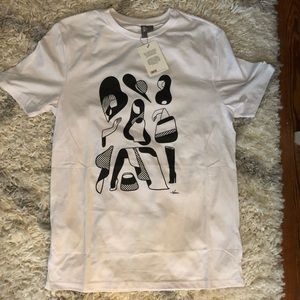 Custom ASOS T Shirt